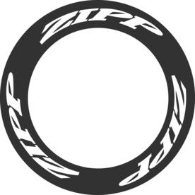 自行车轮胎贴图