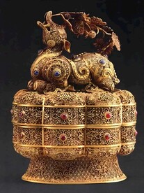 国宝文物 