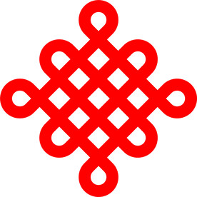 中国结