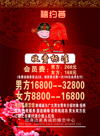 相亲广告
