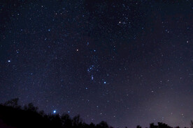 唯美星空 