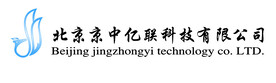 京中亿联logo 标识