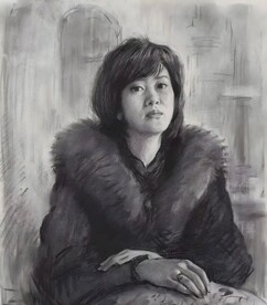 素描