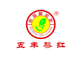 五丰黎红