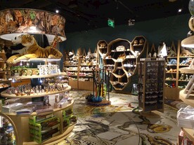 店面美陈