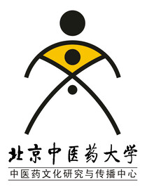 北京中医药大学 LOGO