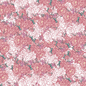 花纹