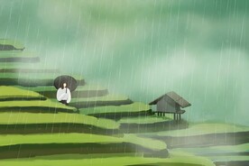 梯田