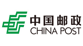 中国邮政logo