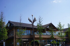 古风建筑