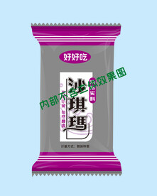 沙琪玛  玛琪酥  包装袋