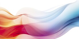 炫彩3d科技线条