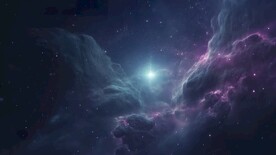 星空星云
