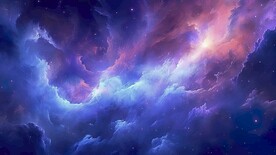 星云