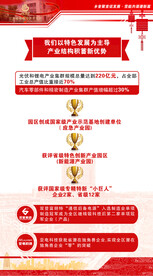 开发区展板展架