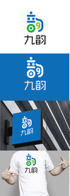 珠宝标识设计
