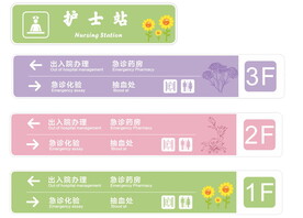 吊牌指引