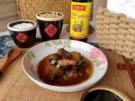 酱油