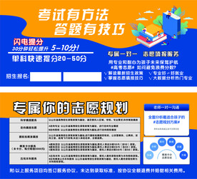 教育培训代金券