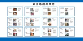 安全通病与预防