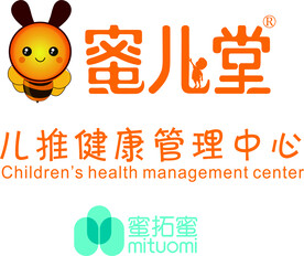 蜜儿堂logo