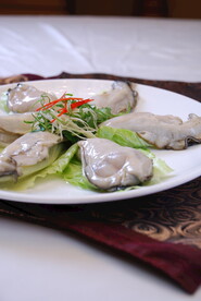 生蚝 桶蚝