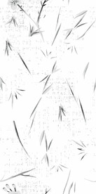 竹叶 竹子