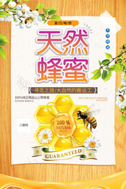 蜂蜜   蜜蜂   
