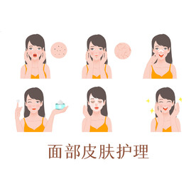 面部护理