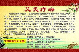 艾灸