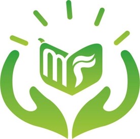 mf手 logo