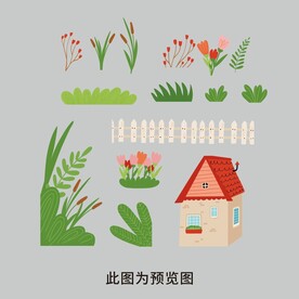 农场元素