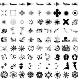 图标素材LOGO