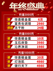 年终盛典