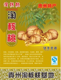 淘核桃