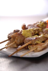 沙嗲串