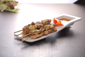 沙嗲串