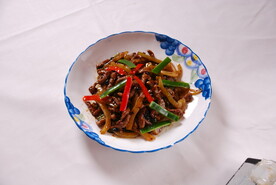 牛柳丝
