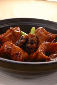 蛇肉煲 羊腩煲