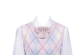 证件照服装素材