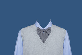 证件照服装素材