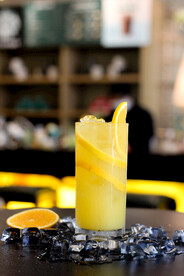 螺丝起子 鸡尾酒