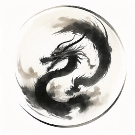 AI生画