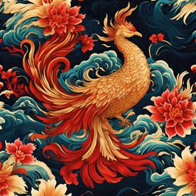 AI生画