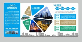 企业简介