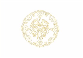 传统花纹