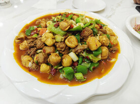 大盘鸡