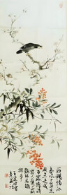 花鸟画