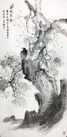 花鸟画