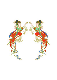 仙女